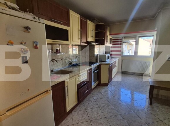 Apartament de vânzare 3 camere Carpati 2 - 200582AV | BLITZ Satu Mare | Poza6