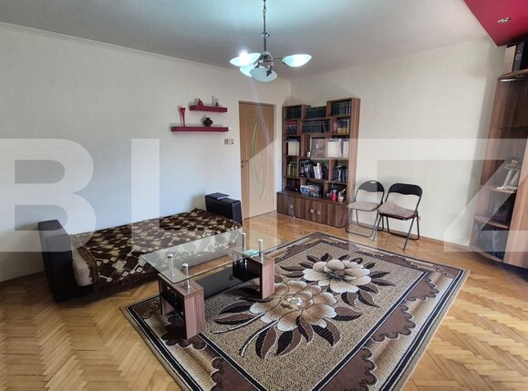 Apartament de vânzare 3 camere Carpati 2 - 200582AV | BLITZ Satu Mare | Poza3