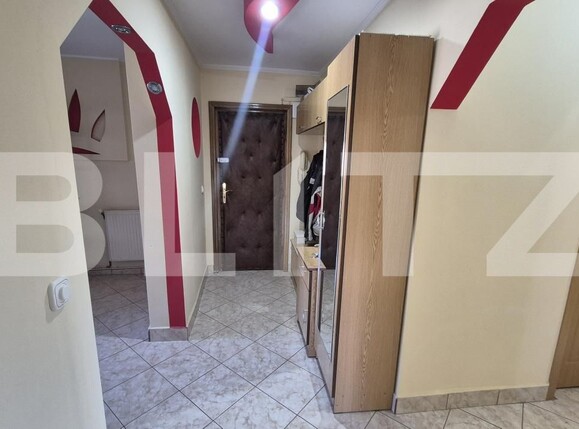 Apartament de vânzare 3 camere Carpati 2 - 200582AV | BLITZ Satu Mare | Poza11