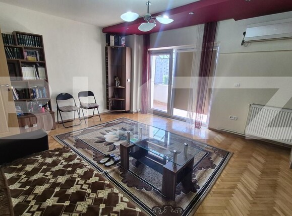 Apartament de vânzare 3 camere Carpati 2 - 200582AV | BLITZ Satu Mare | Poza2