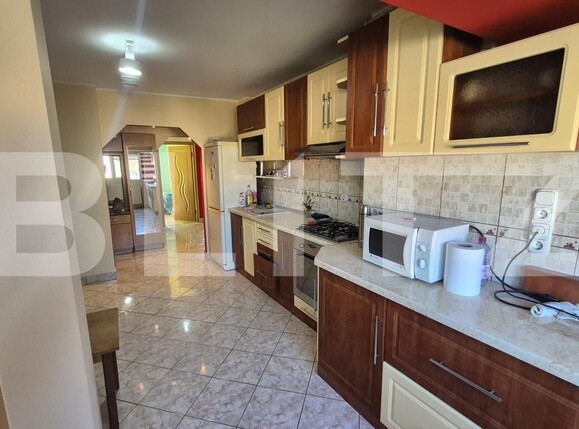 Apartament de vânzare 3 camere Carpati 2 - 200582AV | BLITZ Satu Mare | Poza5