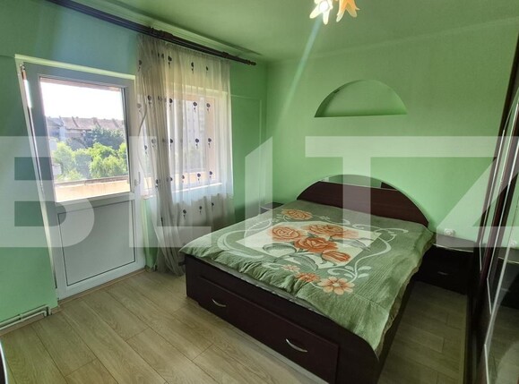 Apartament de vânzare 3 camere Carpati 2 - 200582AV | BLITZ Satu Mare | Poza7