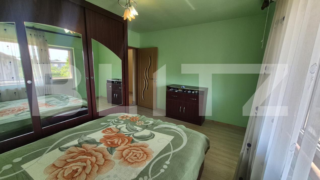 Apartament de vânzare 3 camere Carpati 2 - 200582AV | BLITZ Satu Mare | Poza9