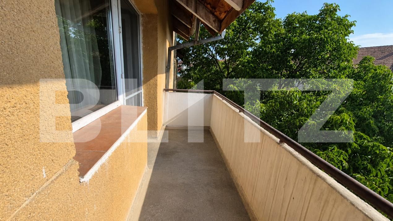 Apartament de vânzare 3 camere Carpati 2 - 200582AV | BLITZ Satu Mare | Poza16