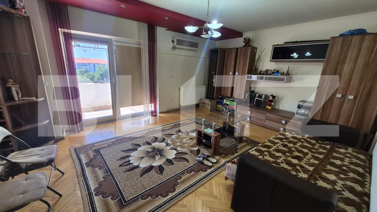 Apartament de vânzare 3 camere Carpati 2 - 200582AV | BLITZ Satu Mare | Poza2