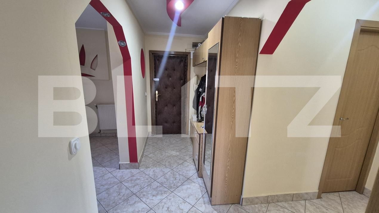 Apartament de vânzare 3 camere Carpati 2 - 200582AV | BLITZ Satu Mare | Poza11