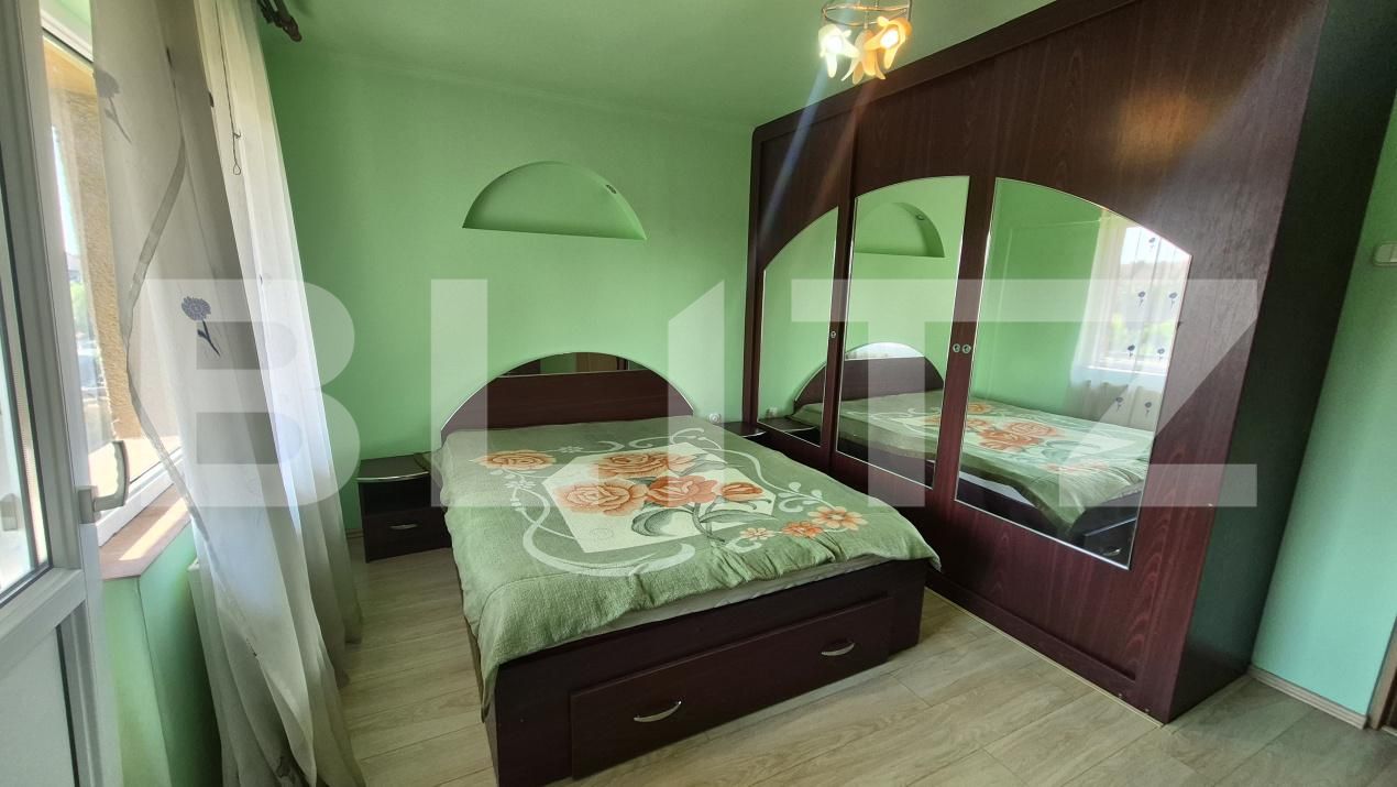 Apartament de vânzare 3 camere Carpati 2 - 200582AV | BLITZ Satu Mare | Poza8