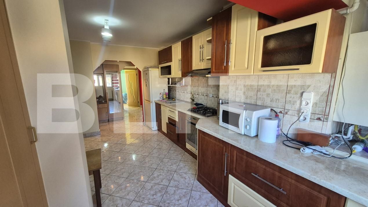 Apartament de vânzare 3 camere Carpati 2 - 200582AV | BLITZ Satu Mare | Poza5
