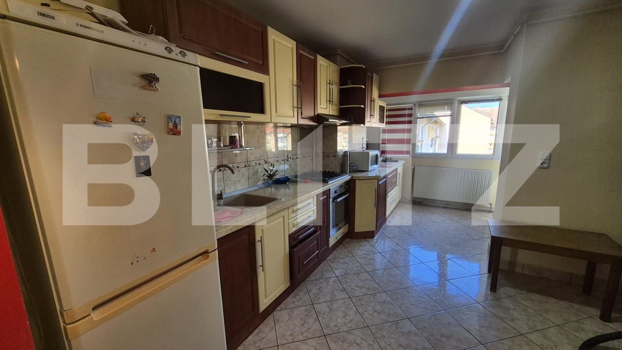 Apartament de vânzare 3 camere Carpati 2 - 200582AV | BLITZ Satu Mare | Poza6