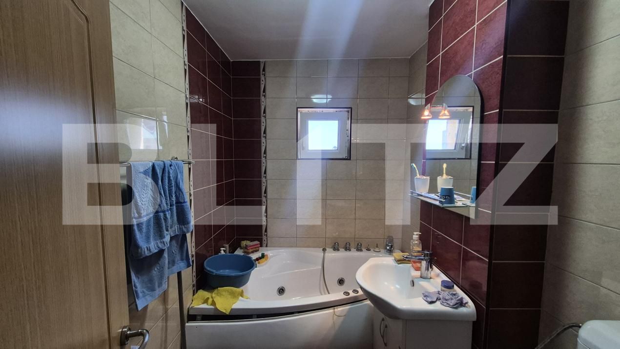 Apartament de vânzare 3 camere Carpati 2 - 200582AV | BLITZ Satu Mare | Poza14
