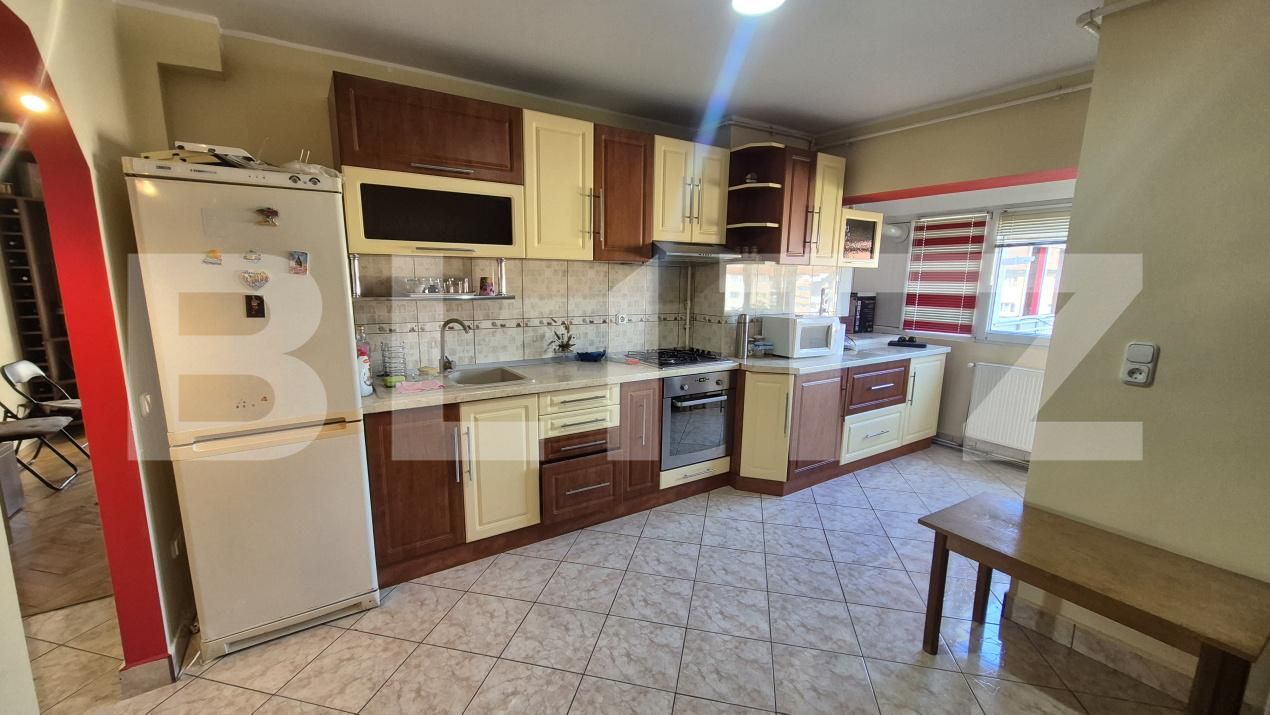 Apartament de vânzare 3 camere Carpati 2 - 200582AV | BLITZ Satu Mare | Poza4