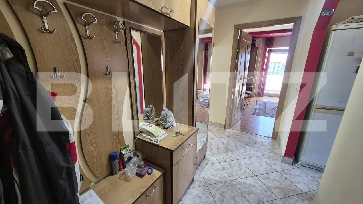 Apartament de vânzare 3 camere Carpati 2 - 200582AV | BLITZ Satu Mare | Poza12