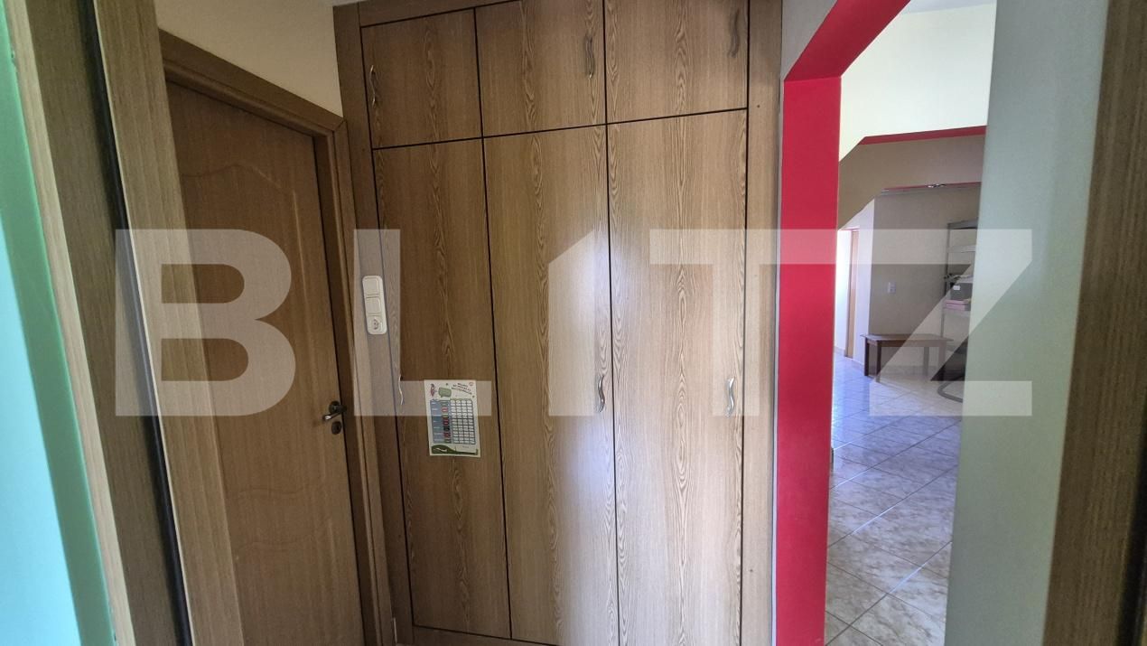 Apartament de vânzare 3 camere Carpati 2 - 200582AV | BLITZ Satu Mare | Poza13