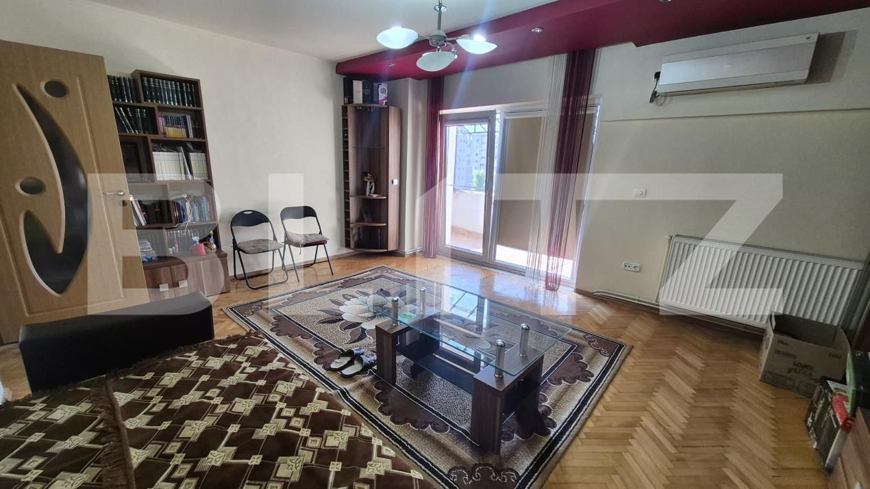 Apartament de vânzare 3 camere Carpati 2 - 200582AV | BLITZ Satu Mare | Poza2