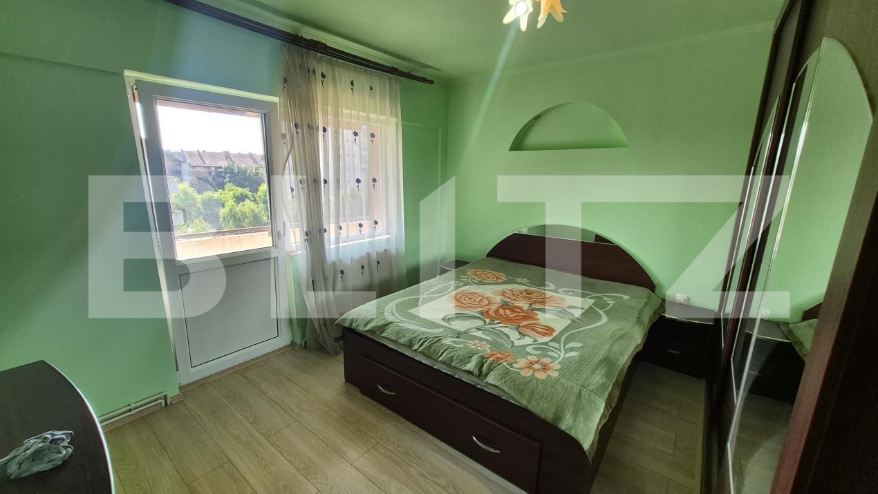 Apartament de vânzare 3 camere Carpati 2 - 200582AV | BLITZ Satu Mare | Poza7