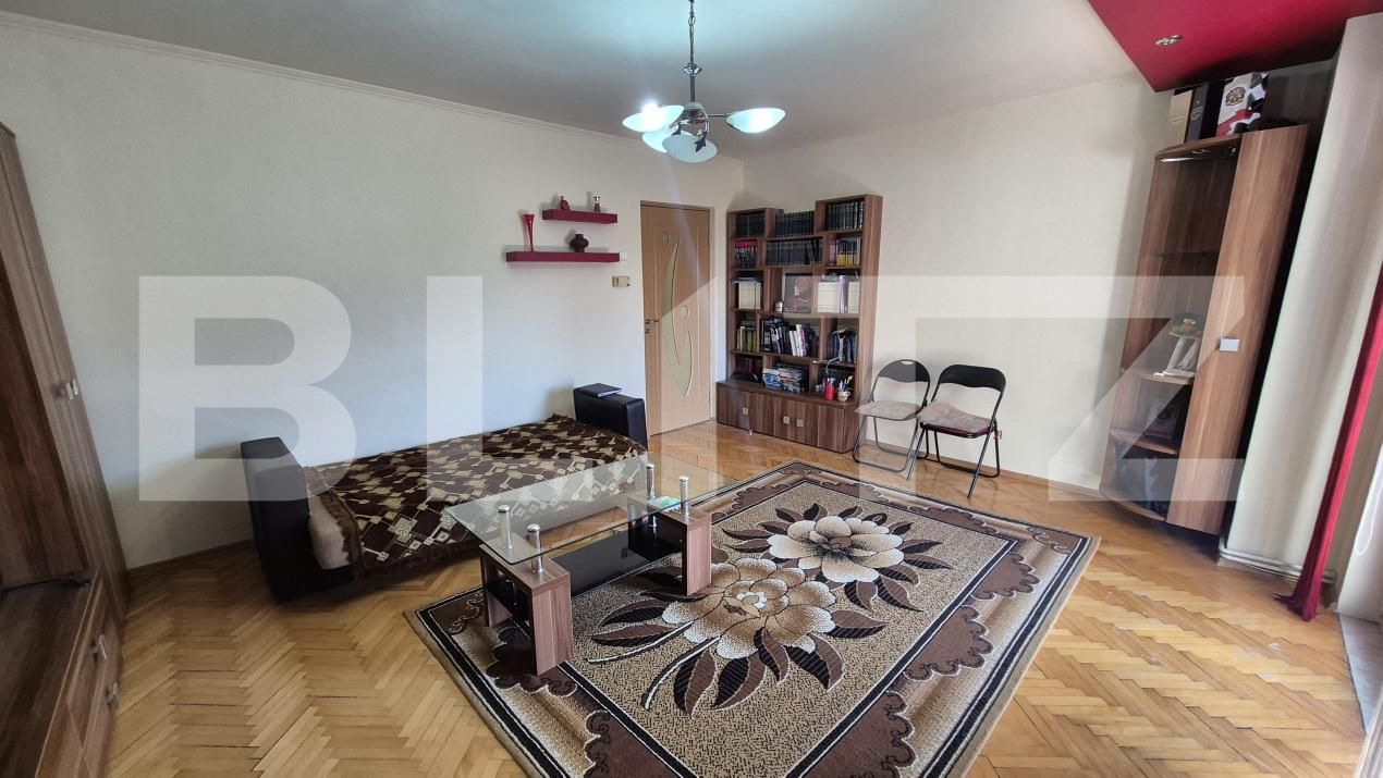 Apartament de vânzare 3 camere Carpati 2 - 200582AV | BLITZ Satu Mare | Poza3