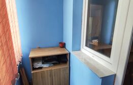 Apartament cu 3 camere, 49 mp, etaj 1, mobilat, zona Micro 15