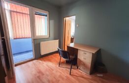 Apartament cu 3 camere, 49 mp, etaj 1, mobilat, zona Micro 15