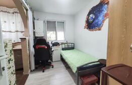 Apartament cu 3 camere, 49 mp, etaj 1, mobilat, zona Micro 15