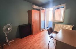 Apartament cu 3 camere, 49 mp, etaj 1, mobilat, zona Micro 15