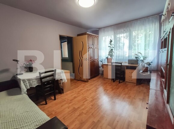 Apartament de vânzare 3 camere Micro 15 - 200586AV | BLITZ Satu Mare | Poza1