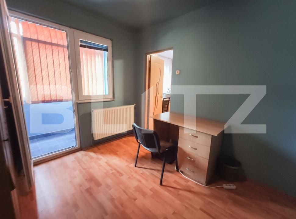 Apartament de vânzare 3 camere Micro 15 - 200586AV | BLITZ Satu Mare | Poza8