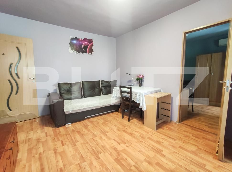 Apartament de vânzare 3 camere Micro 15 - 200586AV | BLITZ Satu Mare | Poza3