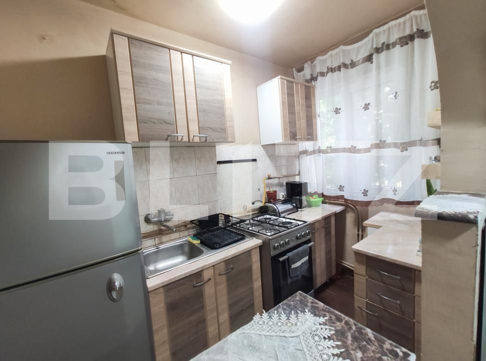 Apartament de vânzare 3 camere Micro 15 - 200586AV | BLITZ Satu Mare | Poza4