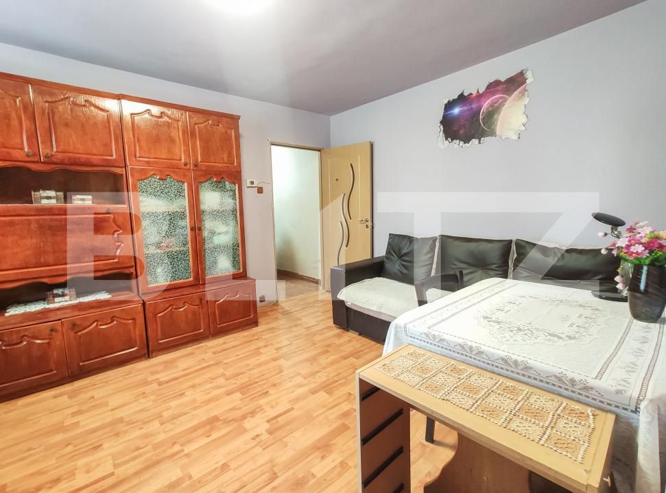 Apartament de vânzare 3 camere Micro 15 - 200586AV | BLITZ Satu Mare | Poza2