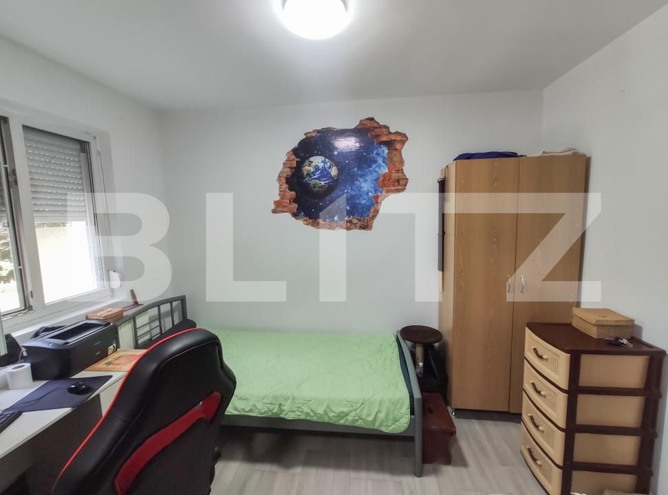 Apartament de vânzare 3 camere Micro 15 - 200586AV | BLITZ Satu Mare | Poza6