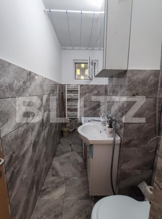 Apartament de vânzare 3 camere Micro 15 - 200586AV | BLITZ Satu Mare | Poza12
