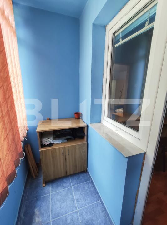 Apartament de vânzare 3 camere Micro 15 - 200586AV | BLITZ Satu Mare | Poza11