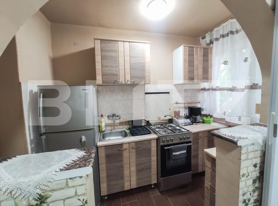 Apartament de vânzare 3 camere Micro 15 - 200586AV | BLITZ Satu Mare | Poza5