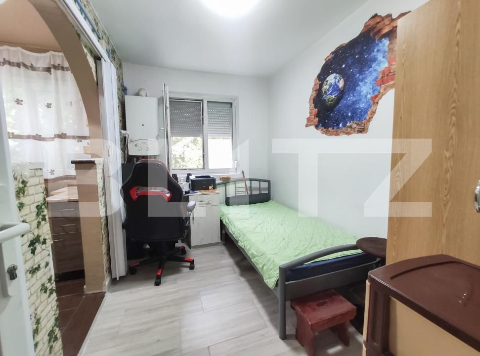 Apartament de vânzare 3 camere Micro 15 - 200586AV | BLITZ Satu Mare | Poza7