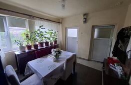 Casa 2 camere, 100 mp, anexe de vanzare, zona Gelu