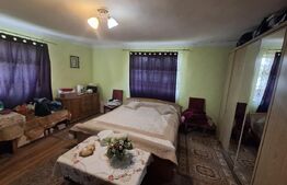 Casa 2 camere, 100 mp, anexe de vanzare, zona Gelu