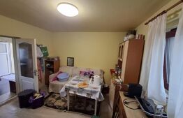 Casa 2 camere, 100 mp, anexe de vanzare, zona Gelu