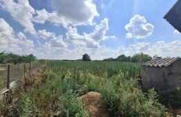 Casa 2 camere, 100 mp, anexe de vanzare, zona Gelu