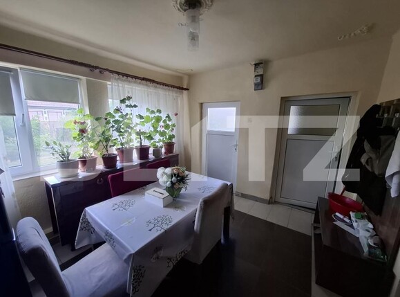 Casa de vânzare 2 camere Gelu - 200615CV | BLITZ Satu Mare | Poza4