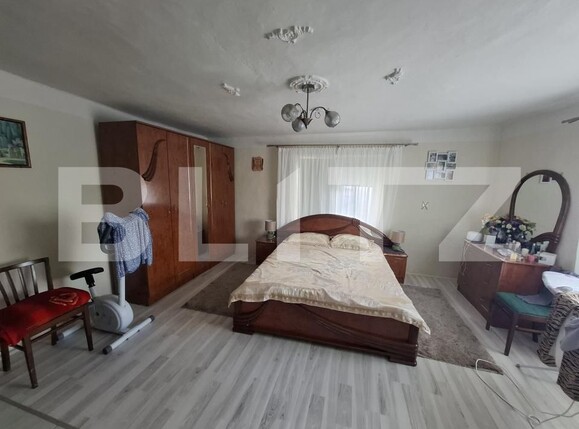 Casa de vânzare 2 camere Gelu - 200615CV | BLITZ Satu Mare | Poza2