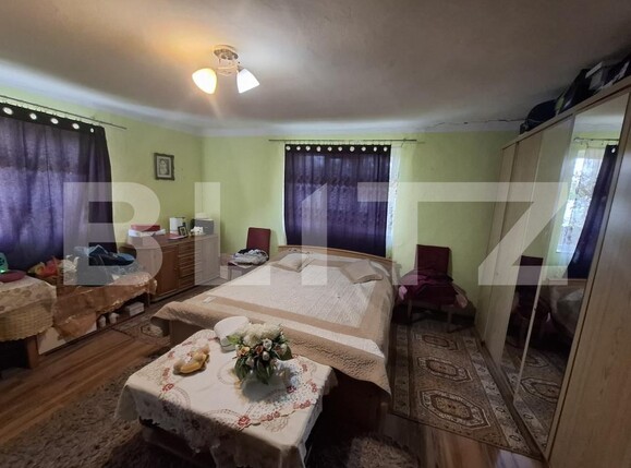 Casa de vânzare 2 camere Gelu - 200615CV | BLITZ Satu Mare | Poza6