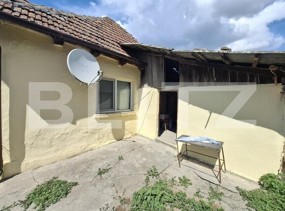 Casa de vânzare 2 camere Gelu - 200615CV | BLITZ Satu Mare | Poza12