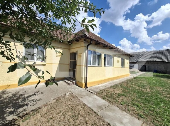 Casa de vânzare 2 camere Gelu - 200615CV | BLITZ Satu Mare | Poza11
