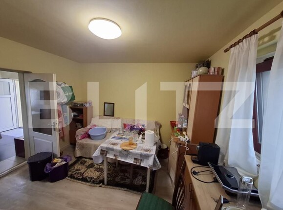 Casa de vânzare 2 camere Gelu - 200615CV | BLITZ Satu Mare | Poza7