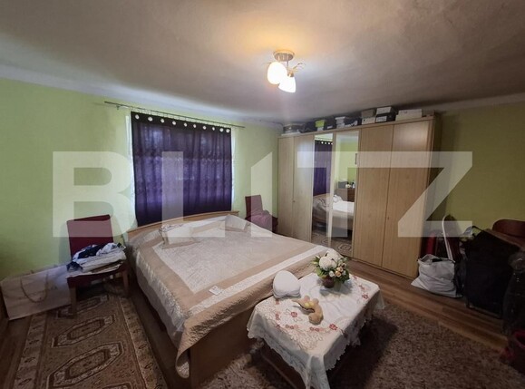 Casa de vânzare 2 camere Gelu - 200615CV | BLITZ Satu Mare | Poza5