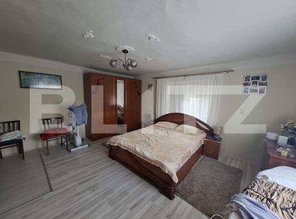 Casa de vânzare 2 camere Gelu - 200615CV | BLITZ Satu Mare | Poza1