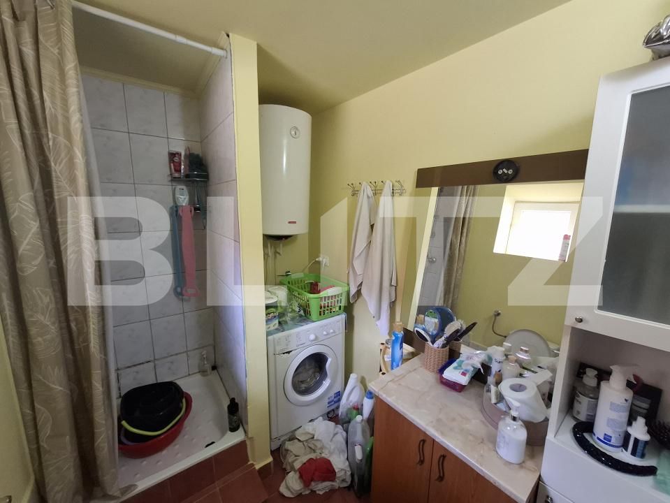 Casa de vânzare 2 camere Gelu - 200615CV | BLITZ Satu Mare | Poza9