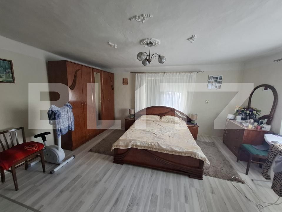 Casa de vânzare 2 camere Gelu - 200615CV | BLITZ Satu Mare | Poza2