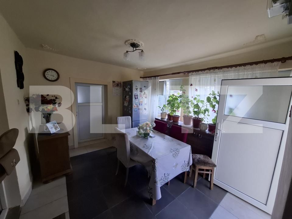 Casa de vânzare 2 camere Gelu - 200615CV | BLITZ Satu Mare | Poza3