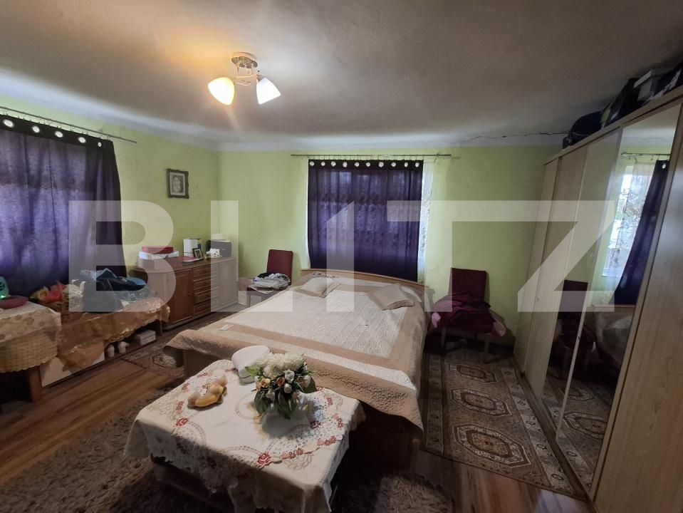 Casa de vânzare 2 camere Gelu - 200615CV | BLITZ Satu Mare | Poza6